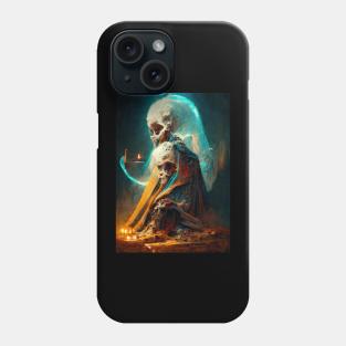 Soul Skull III Phone Case