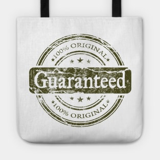Guaranteed - 100% Original Tote