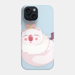 Fat Moogle Phone Case