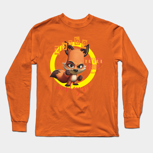 zooba nix - Zooba Nix Game - Long Sleeve T-Shirt | TeePublic zooba nix - Zooba Nix Game - Long Sleeve T-Shirt | TeePublic