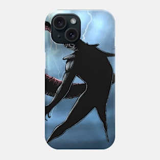 Dr Channard Phone Case