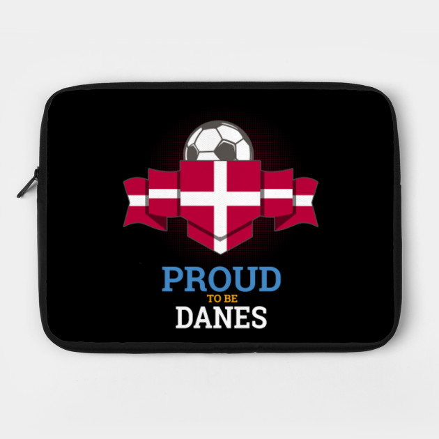 Football Danes Denmark Soccer Team Footballer Goalie Rugby Gift