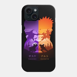 Final Battle Phone Case