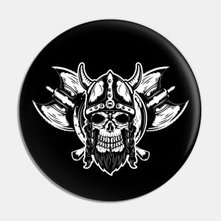 Vikings Pin