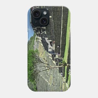 Machu Picchu, Peru Phone Case