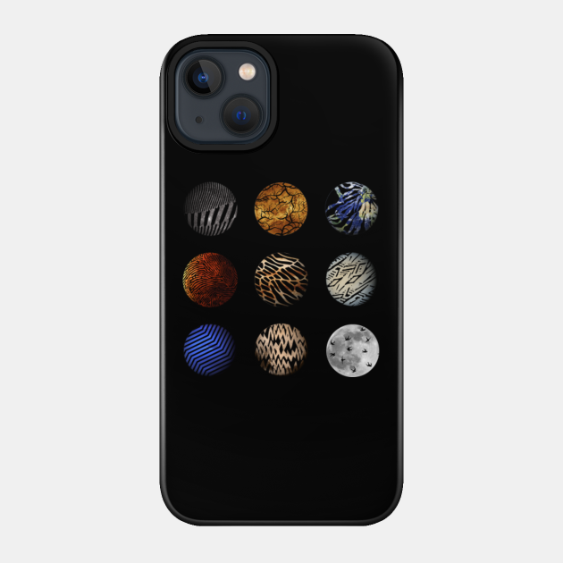 ترددات في السعودية Twenty One Pilots Space coque iphone 12 Twenty One Pilots Logo