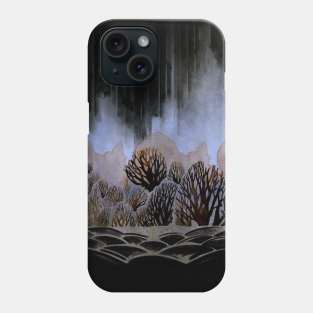 Druid Hill Phone Case