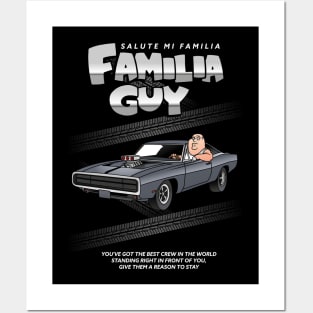 Poster Fast & Furious - Dominic Toretto, Wall Art, Gifts & Merchandise