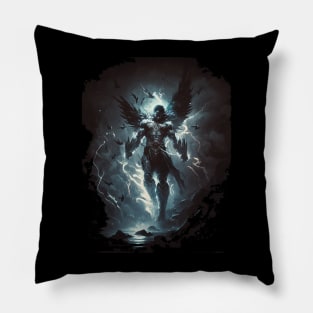 demon Pillow