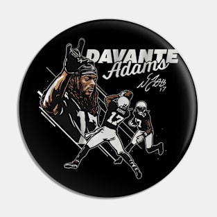 davante adams Pin