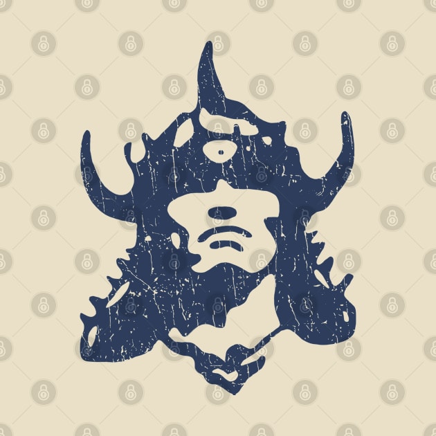 Vintage Style - Conan Barbarian by Hollysgrapics