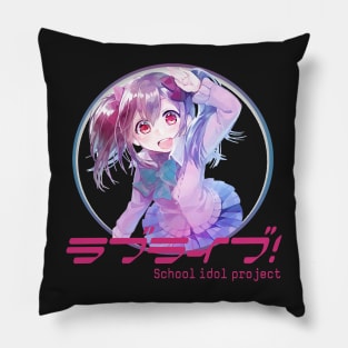 Nico Yazawa - Love Live Pillow