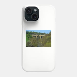 Linn's Mill Aqueduct II Phone Case