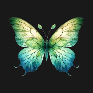 Ethereal Butterfly T-Shirt