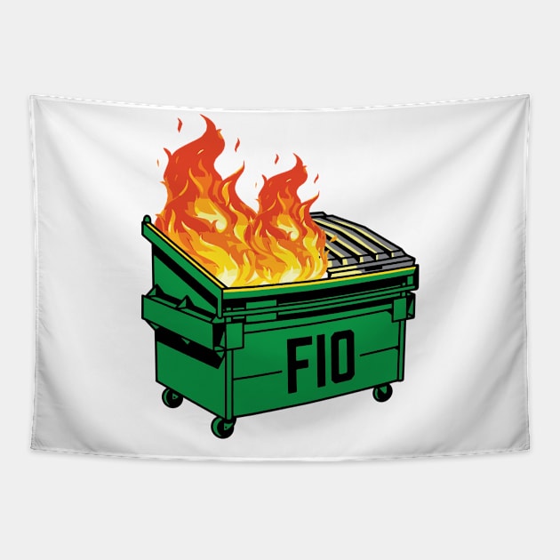 FIO EEB Tapestry by stayfrostybro