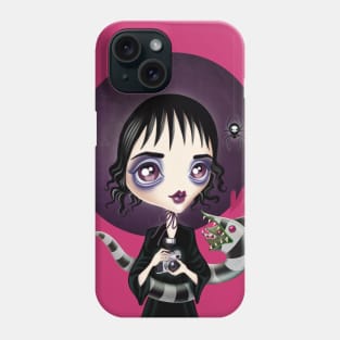 Lydia Phone Case