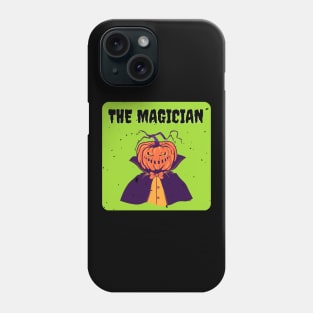 Halloween Tarot Phone Case