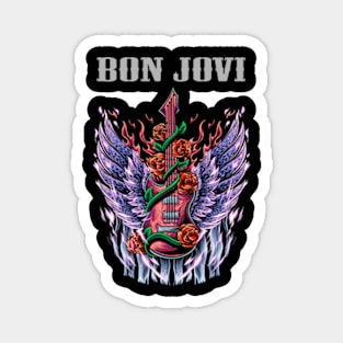 JOVI BAND Magnet