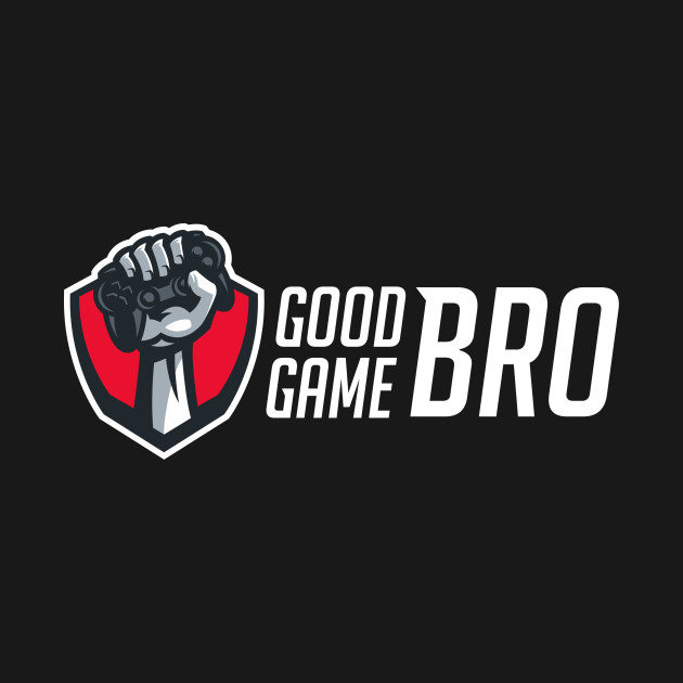 Disover GoodGameBro Legacy - Goodgamebro - T-Shirt