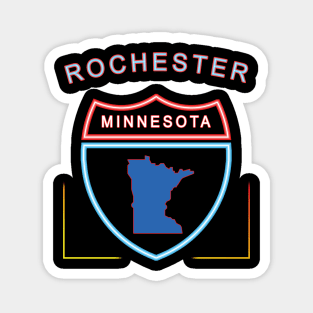 Rochester Mn Magnet