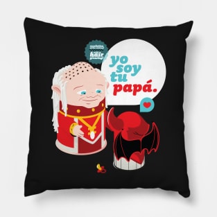 FAther (2) Im your father Pillow