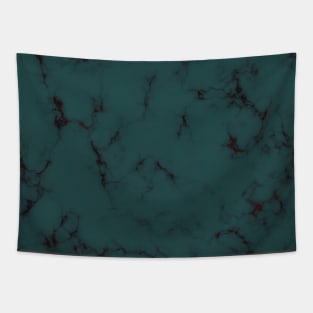 Green marble Tapestry