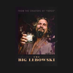 The Big Lebowski T-Shirt