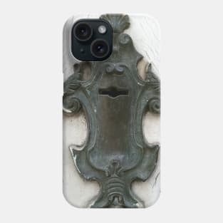 Entrance to Home Phone Case