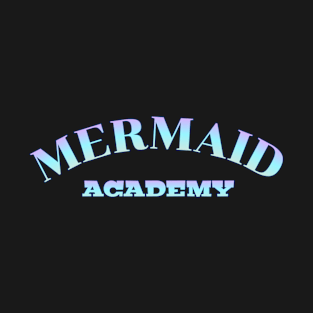 Mermaid t-shirt design T-Shirt