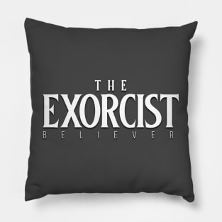 The Exorcist Believer Pillow