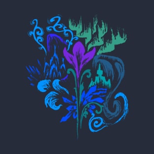 Oh Beautiful Arendelle T-Shirt