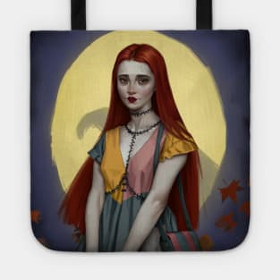 Sally Tote