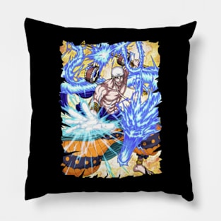 ENEL MERCH VTG Pillow