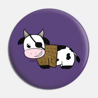 Majimoo Pin