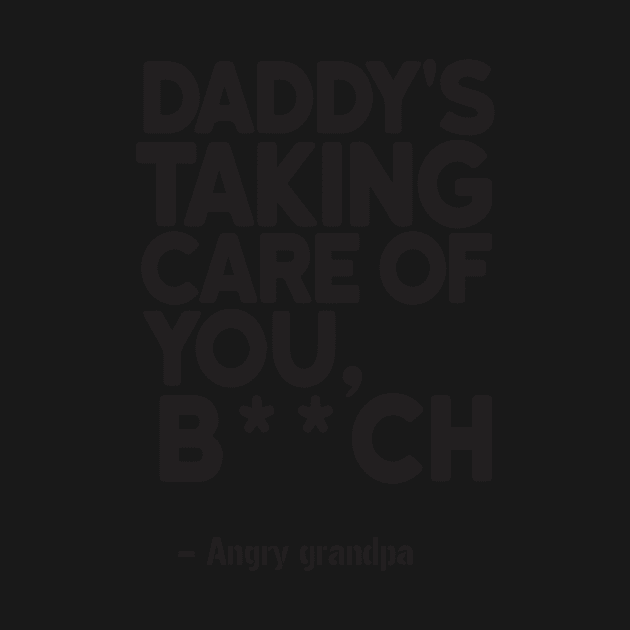 Angry Grandpa  ver11 by channan