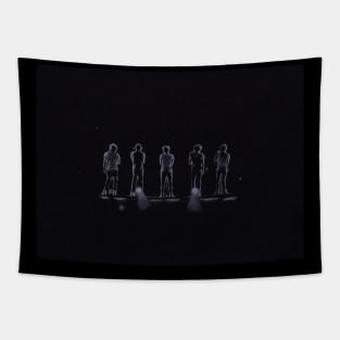 Ot5 Tapestry