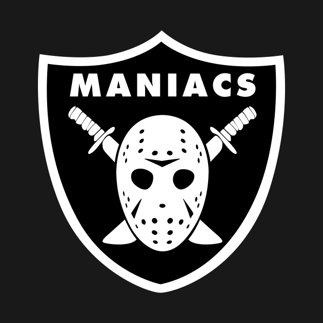 Maniacs by Melonseta
