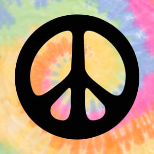 Peace Sign T-Shirt