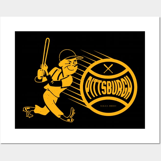 Pittsburgh Sports Teams Poster, Pittsburgh Steelers, Pittsburgh Pirates,  Pittsburgh Penguins Art