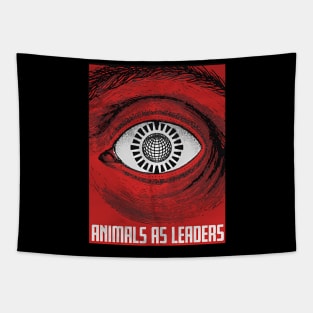 animals as leaders best seller Tapestry