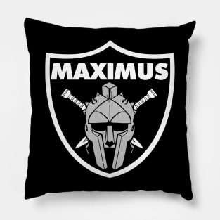 Maximus Pillow