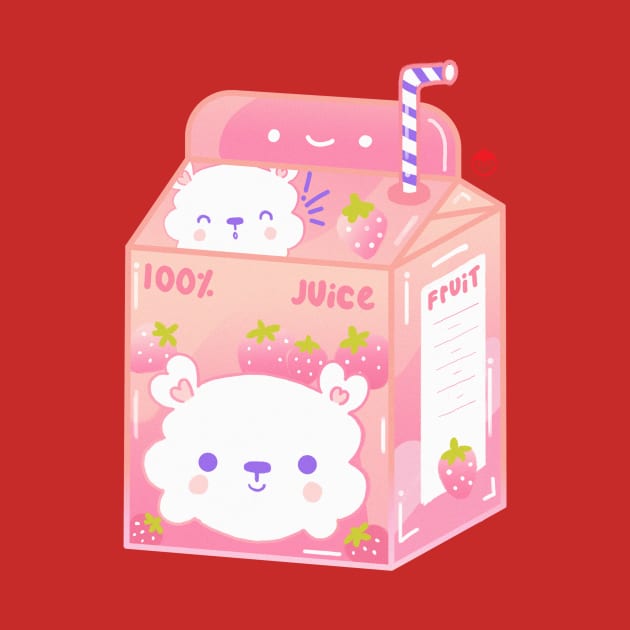 100% Juice by strawberrystyle