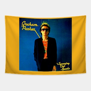 Squeezing Out Sparks New Wave Throwback 1979 Tapestry