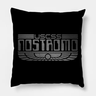 USCSS Nostomo Pillow