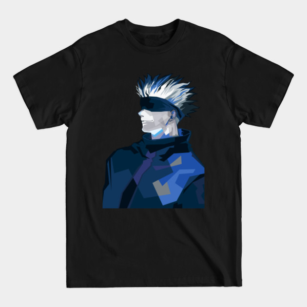 Disover Gojo satoru - Gojo Satoru - T-Shirt