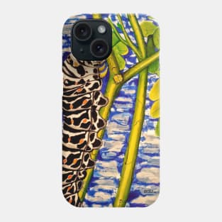 Metamorphosis Phone Case