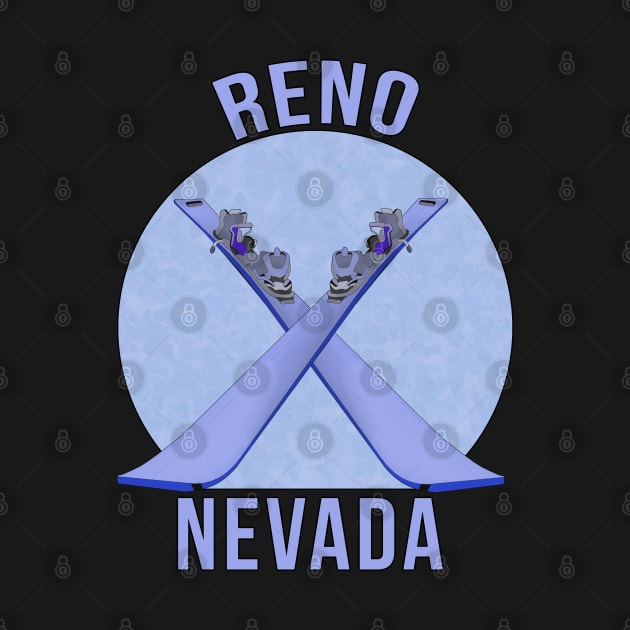 Reno, Nevada by DiegoCarvalho