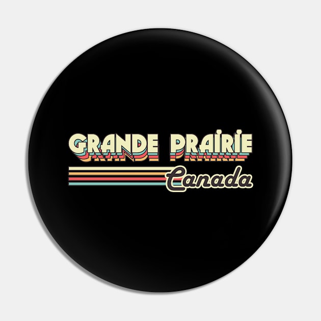 Grande Prairie Canada Pin by SerenityByAlex