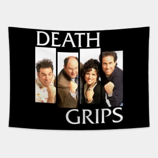 Death Grips vinttage Tapestry