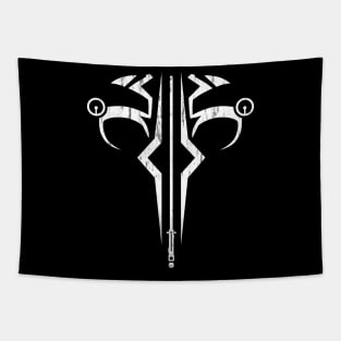 Fulcrum Tano Tapestry